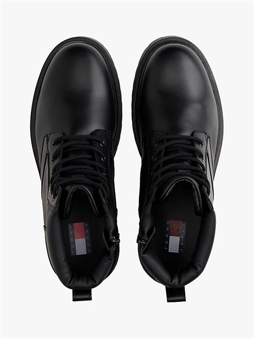  TOMMY HILFIGER | EM0EM01706/BDS